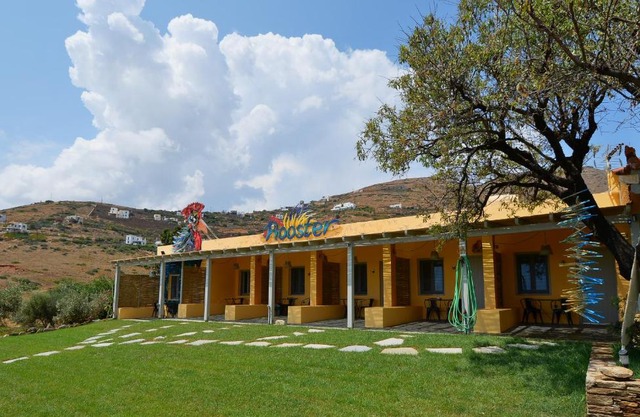Rooster Guesthouse 