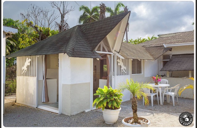 San Ferreol - Bungalow #4