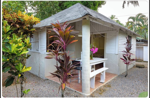 San Ferreol - Bungalow #7