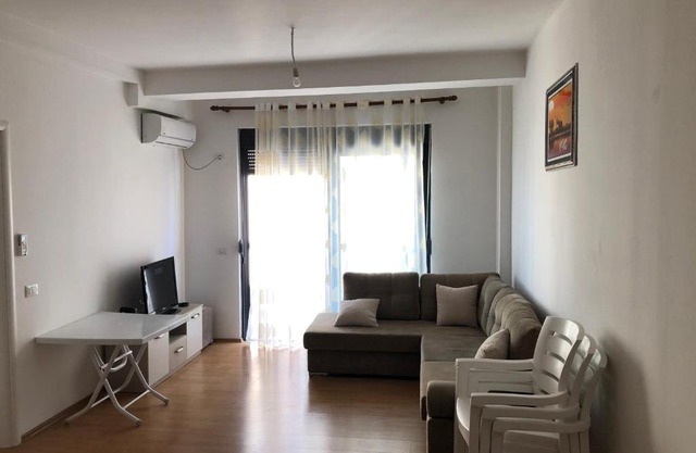 Saranda apartments