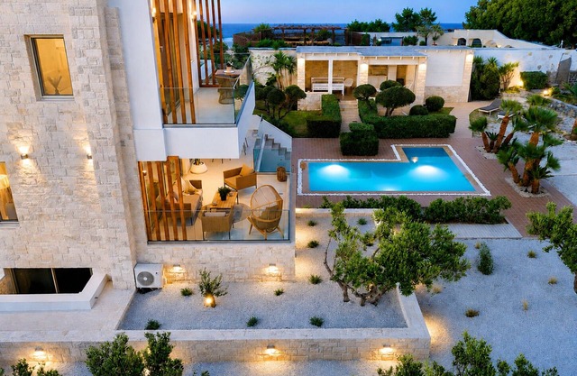 Villa Pelagos 
