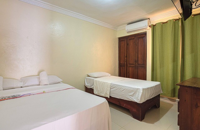 Serviced 1-Bedroom-Apartment in Corales del Sur, Santo Domingo Este