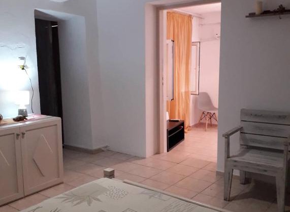Spili House
