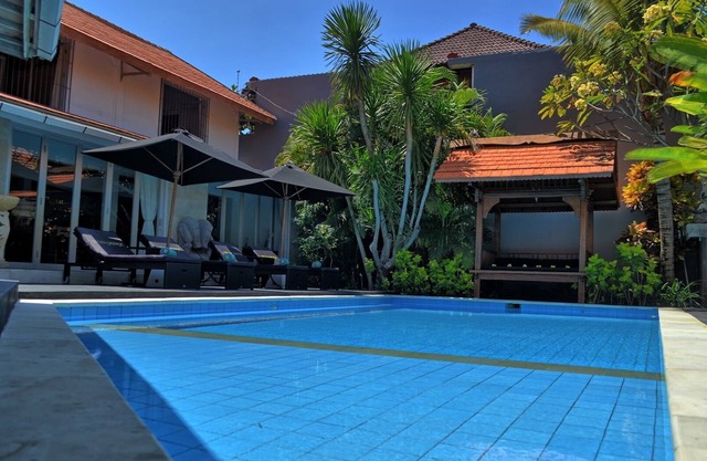 Duplex Legian 