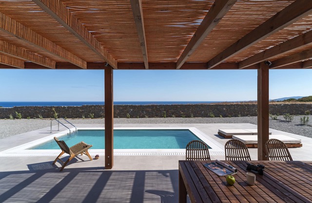 Terra Sea Villa 