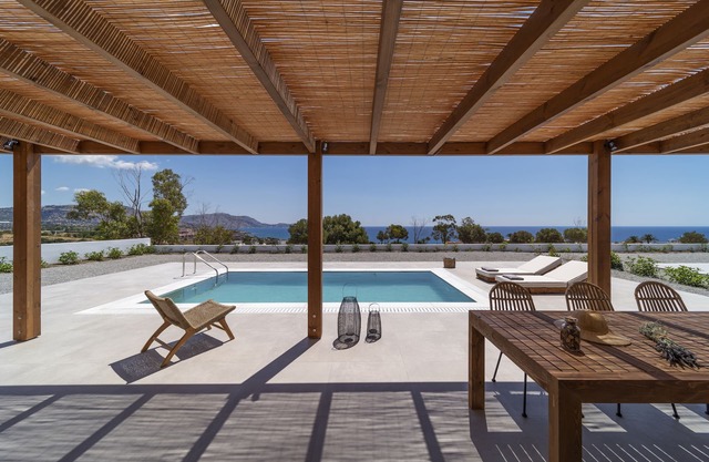 Terra Sea Villa 