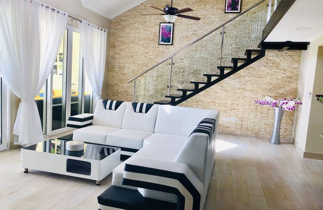 THE MOST EXCLUSIVE DESIRABLE CONDOMINIUM IN SOSUA