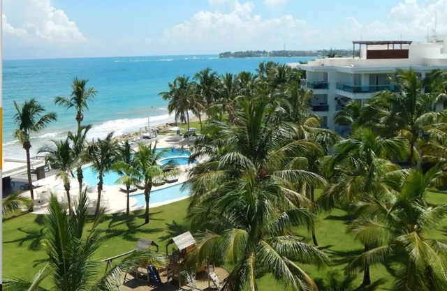 Three Bedroom Luxury Apartment at Seawinds