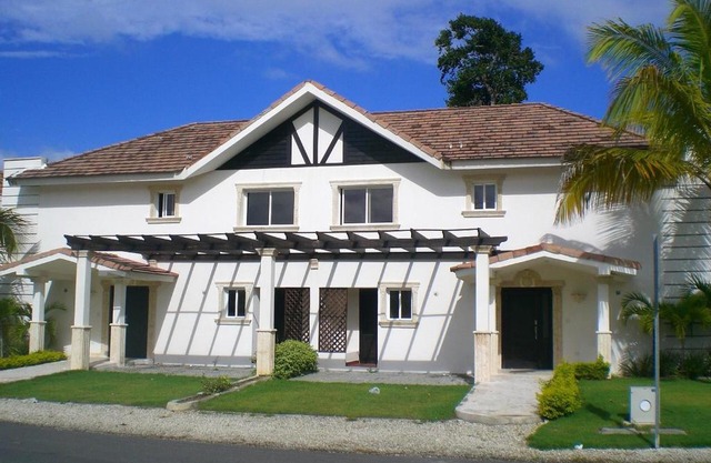 Town House 36a Punta Cana Village