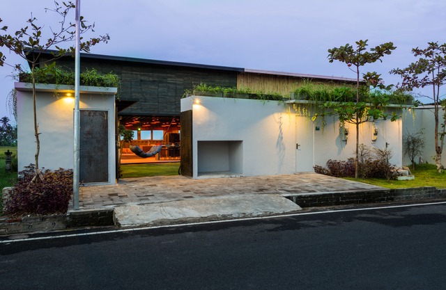 Urban Villa - Joshua District