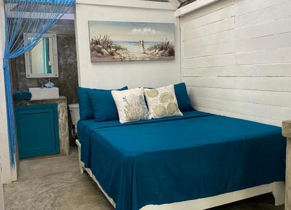 Uvero Tropical Beach Rental #2