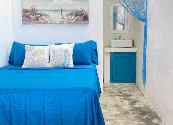 Uvero Tropical Beach Rental #4