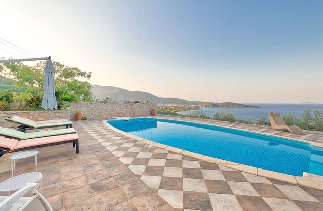 Villa Bamour 