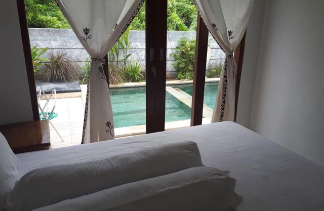 Villa das Meer 2BR Villa near Lovina Beach