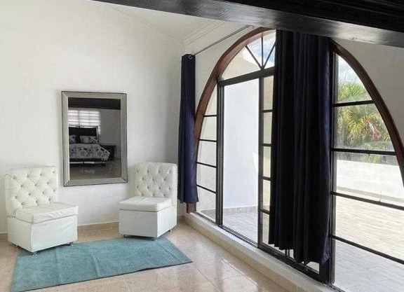 villa metro country club juan dolio