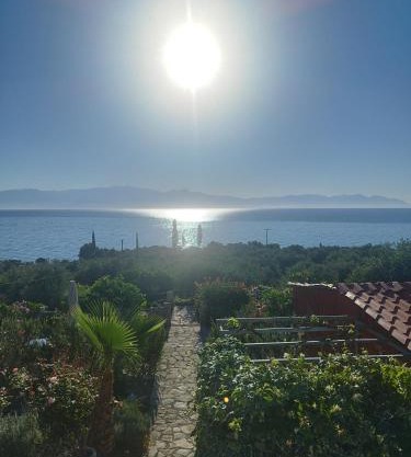 Villa Dionysia Panorama 