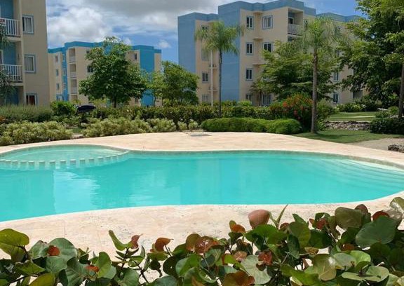 Veron Apartment | 002 Hermoso Apartamento en Punta Cana