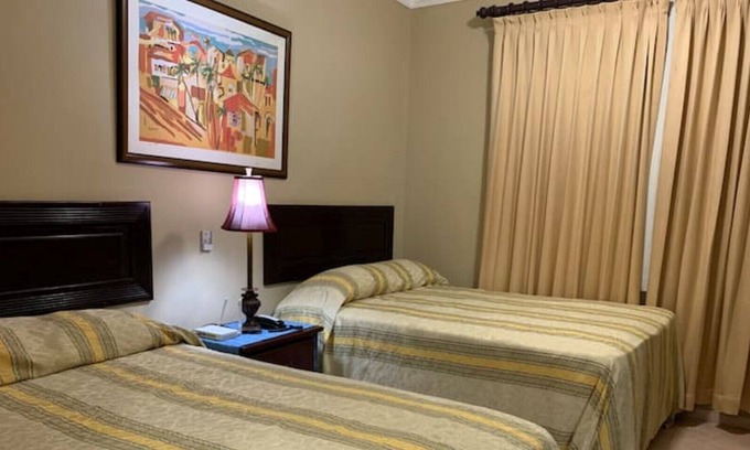 La Arboleda House | 1 bedroom apartment in Naco