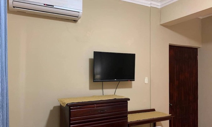 La Arboleda Apartment | 1 Bedroom Entire Apartment - Naco