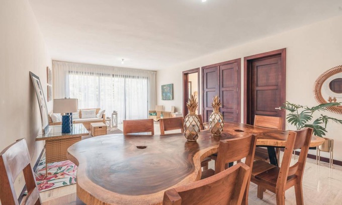 Portillo Apartment | 100 m² Apartment ∙ 2 bedrooms ∙ 6 guests