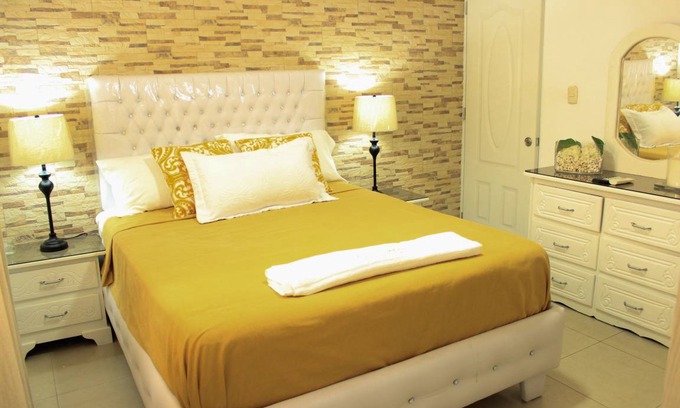 El Batey Apartment | 100 m² Apartment ∙ 3 bedrooms ∙ 6 guests
