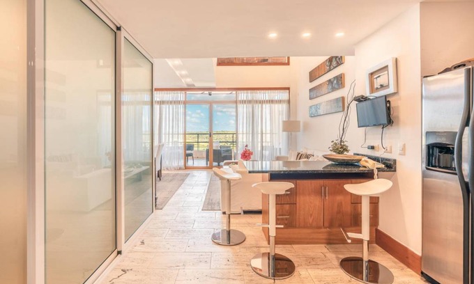 Los Altos Apartment | 100 m² Apartment ∙ 2 bedrooms ∙ 4 guests