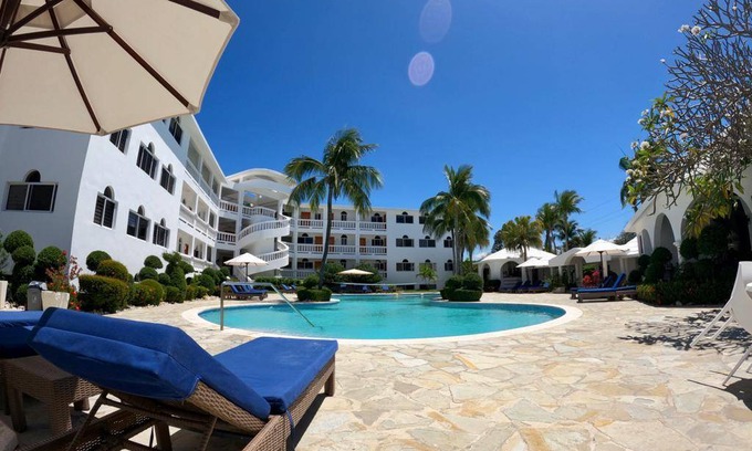 Cabarete Apartment | 1000 m² Serviced apartment ∙ 3 bedrooms ∙ 7 guests
