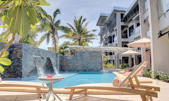 Nadi Apartment | 120 m² Serviced apartment ∙ 6 guests
