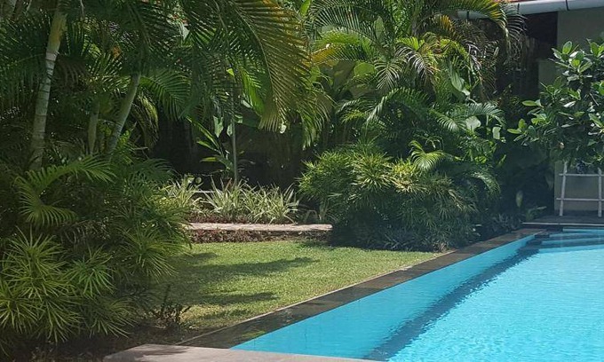 Lovina Villa | 120 m² Villa ∙ 1 bedroom ∙ 2 guests