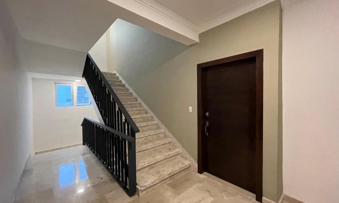 Serralles Apartment | 1201, torre 5 , de proyecto paseo de carmen