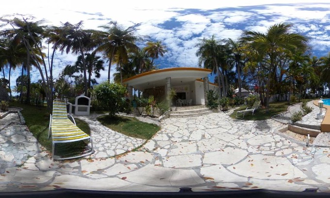 Bocacanasta House | 125 m² House ∙ 2 bedrooms ∙ 4 guests
