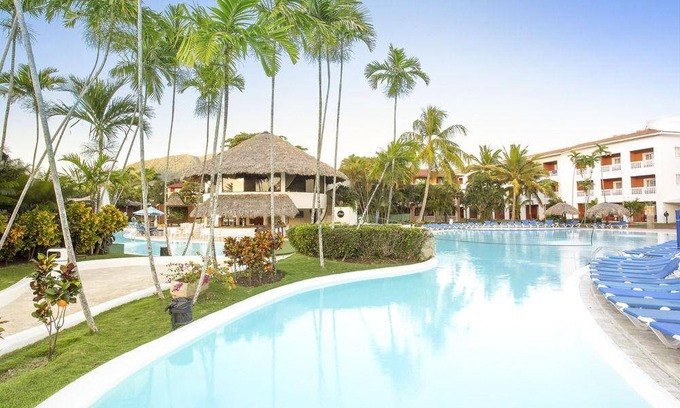 Costa Dorada Resort | 125 m² Resort ∙ 127 guests