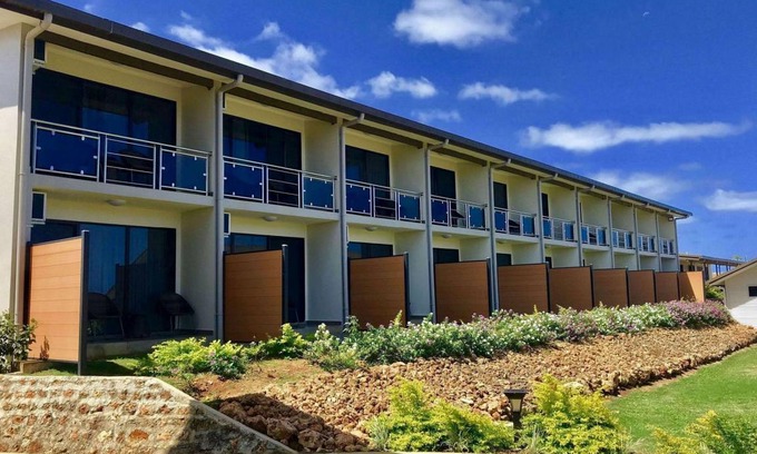 Cuvu Hotel | 130 m² Hotel ∙ 4 guests