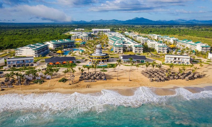 Punta Cana Resort | 137 m² Resort ∙ 127 guests
