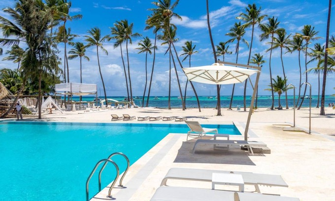 Bavaro Apartment | 142 m² Apartment ∙ 3 bedrooms ∙ 5 guests