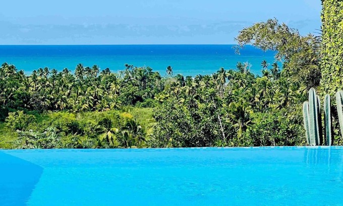 Las Terrenas House | 150 m² House ∙ 3 bedrooms ∙ 6 guests