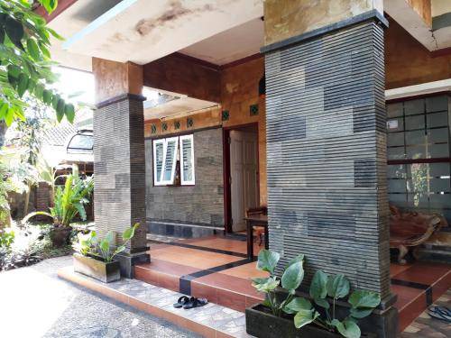 Kutuh Bed & Breakfast | 16 m² Bed and breakfast ∙ 2 guests