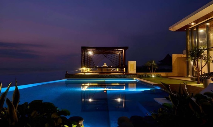 Beraban Villa | 1600 m² Villa ∙ 3 bedrooms ∙ 6 guests