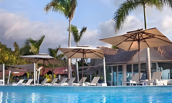 Puerto Bahia Hotel | 165 m² Hotel ∙ 2 bedrooms ∙ 6 guests