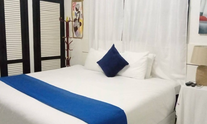 El Cortecito Villa | 17 Room Ocean Front Villa in the Heart of Bávaro with 24 hour room service.