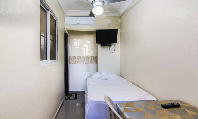 Corales del Sur Apartment | 18 m² Apartment ∙ 1 bedroom ∙ 1 guest