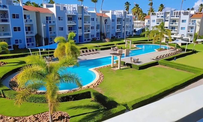 El Cortecito Apartment | 180 m² Apartment ∙ 3 bedrooms ∙ 6 guests