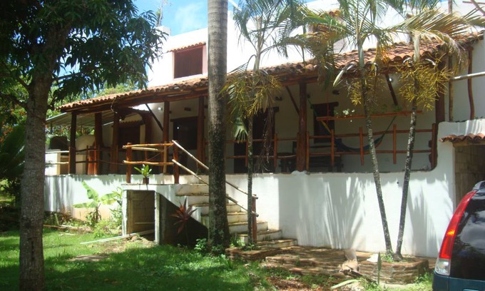 Las Galeras Villa | 180 m² Villa ∙ 3 bedrooms ∙ 6 guests