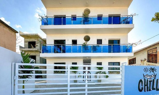 La Iglesia Hotel | 19 m² Hotel ∙ 3 guests