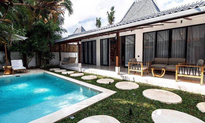 Penestanan Villa | 195 m² Villa ∙ 3 bedrooms ∙ 6 guests