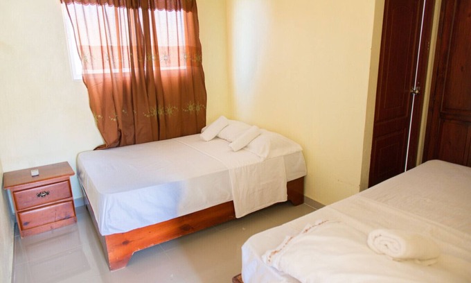 Corales del Sur Apartment | 2-Bed1 Bedroom Apartment in Los Corales del Sur Near Sirena and Ole Las America.