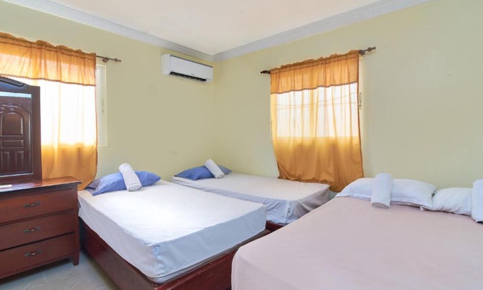 Corales del Sur Apartment | 2 Bedroom 2 Bathroom Apartment in Corales del Sur - Parque del Este - Airport