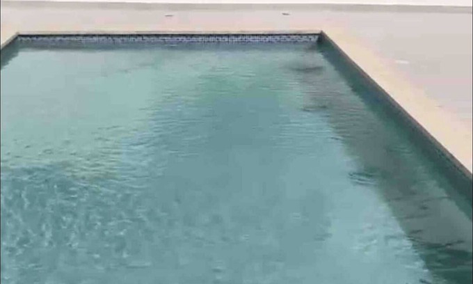 Moca Apartment | 2 Bedroom 2 Bathroom Apartment with Pool