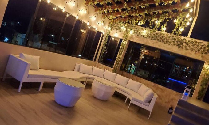 San Cristobal Apartment | 2 Bedroom Apartment