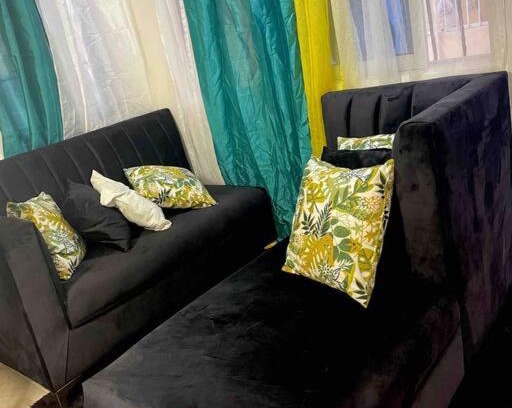 Santo Domingo Este Apartment | 2 minuto del aeropuerto